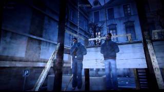 Mw3:  All Teddy Bear Locations- Lockdown