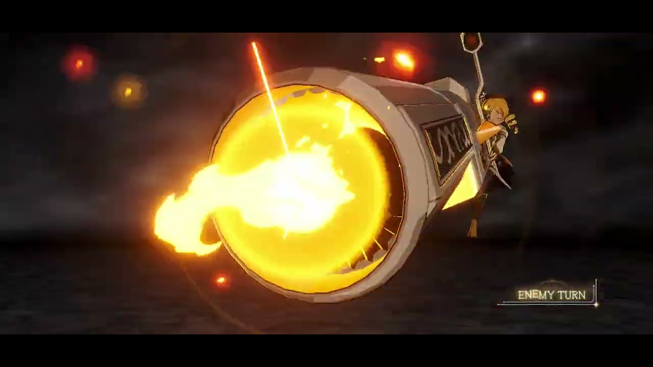 Fighting other players part five ￼