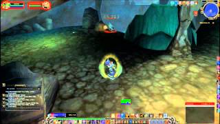 Breaking Broketooth Quest - World of Warcraft