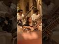 || Hansdhwani band || sitar symphony live performance