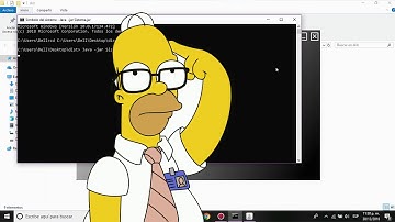 Problema con aplicación: Funciona en Netbeans pero al ejecutar el .JAR falla || Solución