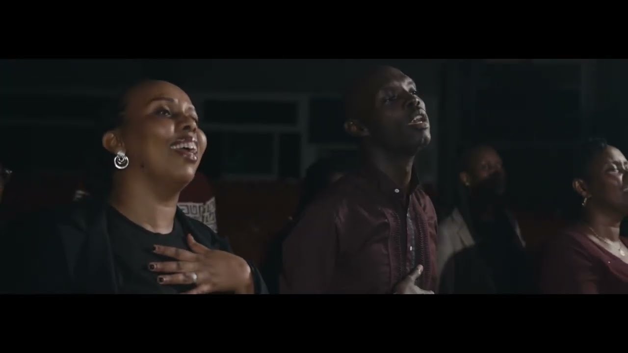 Arsene Tuyi -Impamvu y’ibyishimo