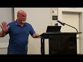 Waylan Dabbs On How To Know God.