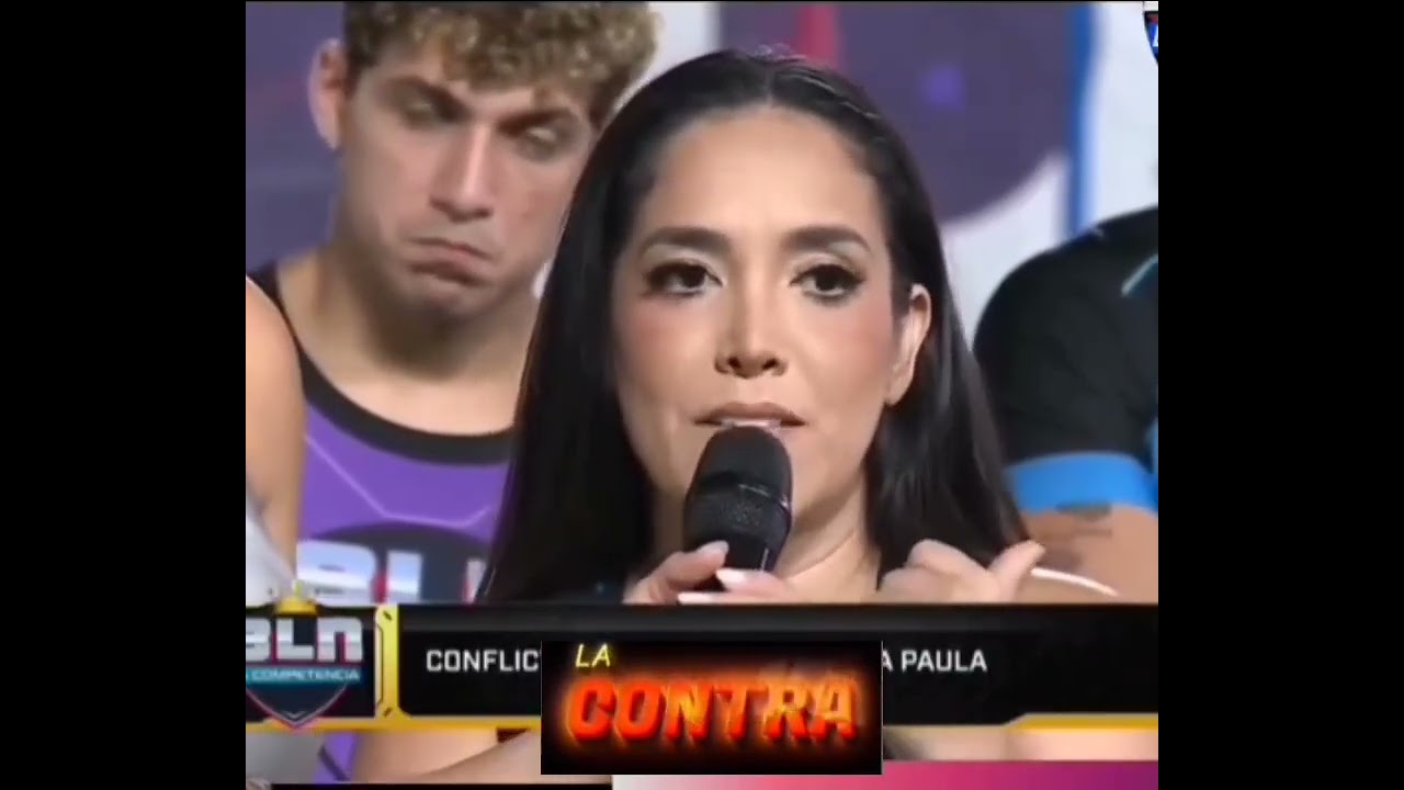 Yuribeth Cornejo y Ana Paula : ¿A cual de estas 2 actrices les crees? BLN 2026