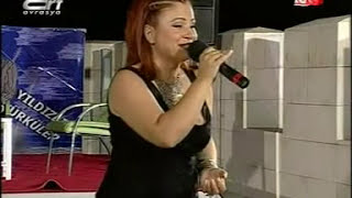 Yildiz Çam _ Çiktim Belen Kahvesi̇ne (Ormanci)