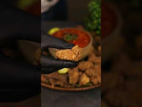 كبدة ومخ زي بتاعة المطاعم بكل اسرارها