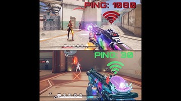 HYPER FRONT | HOW TO FIX HIGH PING PROBLEM ?  | HIGH PING PROBLEM SOLVED IOS