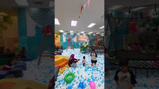 BIG & SUPER FUN Playground @ KIDZOONA MELAKA #kidzoona #indoorplayground #aeonmall BIG & SUPER FUN Playground @ KIDZOONA MELAKA #kidzoona #indoorplayground #aeonmall