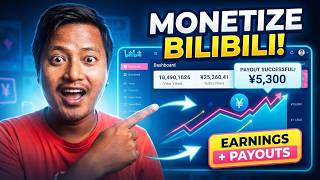 How to Monetize BiliBili TV: Requirements, Earnings & Payouts