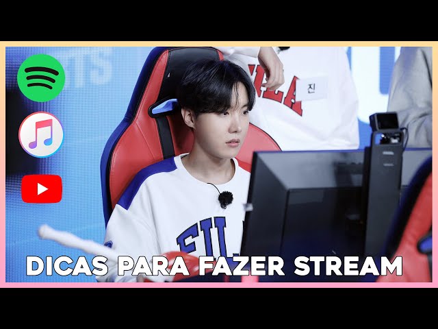 Stream: o que é e como fazer da maneira correta.