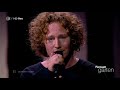 Michael Schulte - You Let Me Walk Alone (+ Interview) - ZDF Fernsehgarten 20.05.2018