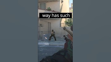 the greatest moment in CS history.. #shorts #gaming #gamingshorts #cs2 #funfacts #gamingvideos #csgo
