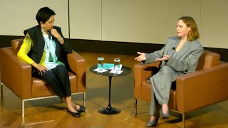 A Conversation with Stella McCartney and Indra Nooyi