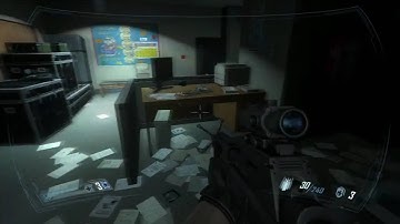 [29] HTSF @ F.E.A.R. 2