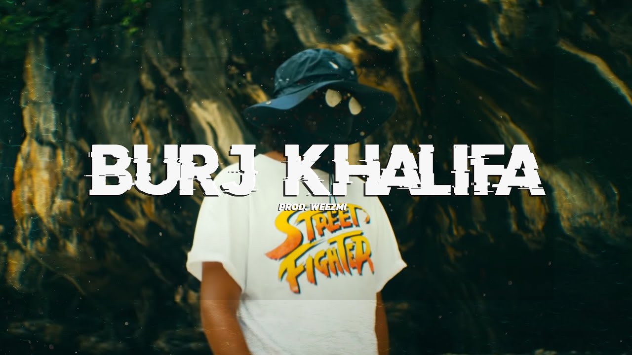 [FREE] Kekra Type Beat - "BURJ KHALIFA" 🇦🇪 - Instru Rap 2020