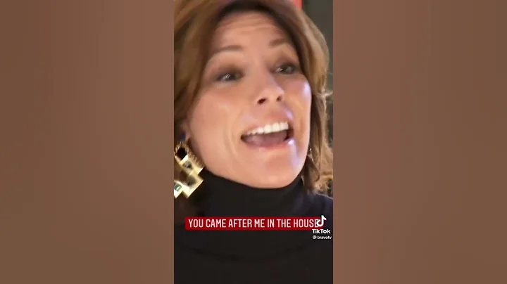 Herman Monster Shoes Luann de Lesseps Alex McCord Real Housewives of New York #rhony #bravo #bravotv