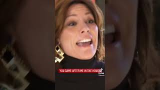 Herman Monster Shoes Luann de Lesseps Alex McCord Real Housewives of New York #rhony #bravo #bravotv