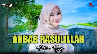 AHBAB RASULILLAH - By. SALWA SYIFA (17 Record )