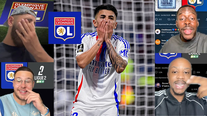 🔥🚨 Thunderclap in France 😱: Olympique Lyonnais Demoted to Ligue 2 by the DNCG!