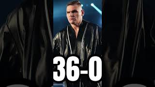 The Career Killer That Retired John Cena, Goldberg and Aj Styles What Next For The Career Killer.