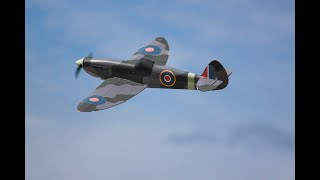 FT Spitfire Maiden