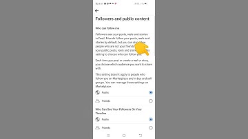 Facebook mein follow button kaise laen#2023 #video#new##youtube short video #new