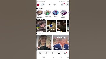 remix snap op snapchat van camerarol