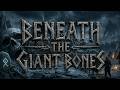 Beneath the Giant Bones | Dark Nordic Folk Music | Ancient Viking Ritual