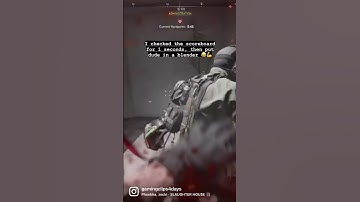 COD MW2 movement GOD I guess LOL melee to the face #callofduty #mw2 #melee #movement #speed #cod #mw