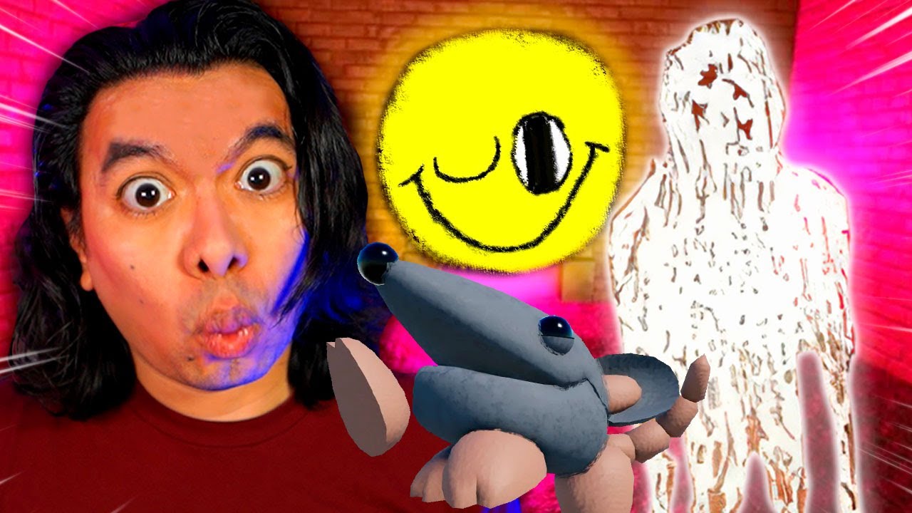 ¡LA ACTUALIZACIÓN DE GRACE ROBLOX ES UNA LOCURA!
