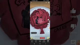 this hyperrealistic cake was a missed opportunity #shorts Profile