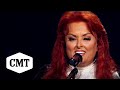Wynonna Judd Performs &quot;Grandpa&quot; | The Judds: Love Is Alive - Final Concert