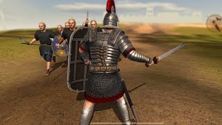 Legion Sword fighting [Realistic PvP Slasher for iPhone &amp; iPad]