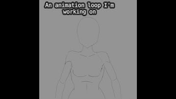 Animation loop WIP