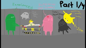 R.E.P.O with my Friends Part 1