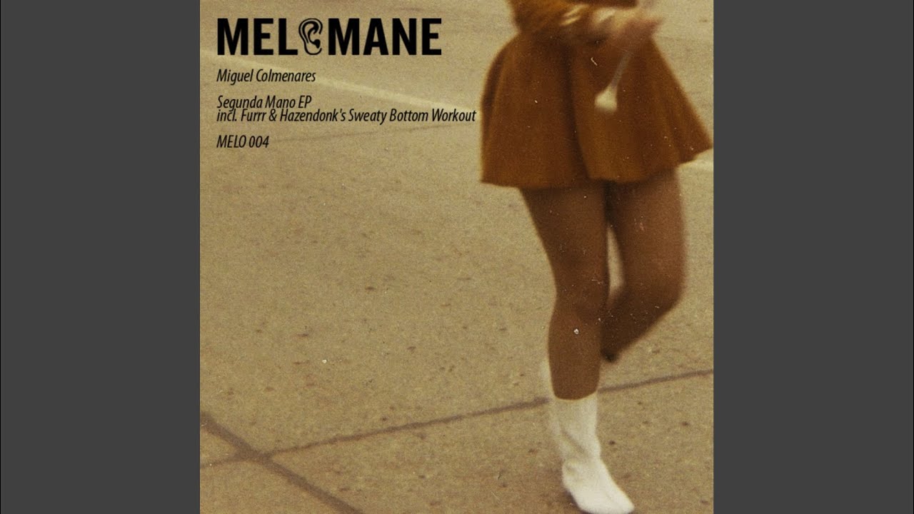 Into Something (Furrr & Hazendonk's Sweaty Bottom Workout)