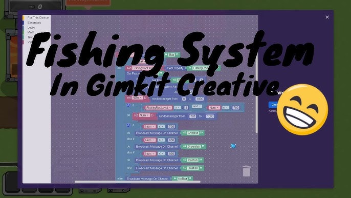 How to make an Undertale Battle simulator with no block code WIP -  Community Made Guides - Gimkit Creative