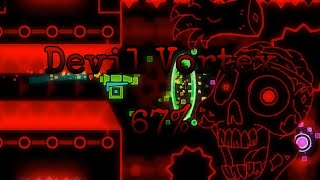 (Reprint)Devil Vortex 67%