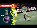 Drama bis zum ende  las ligas ladies vs streets united  highlights baller league