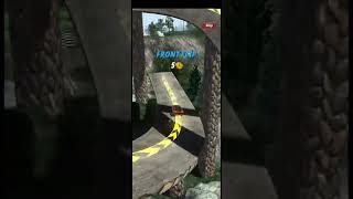 Slingshot Stunt Driver Android Gameplay Video #shorts screenshot 4