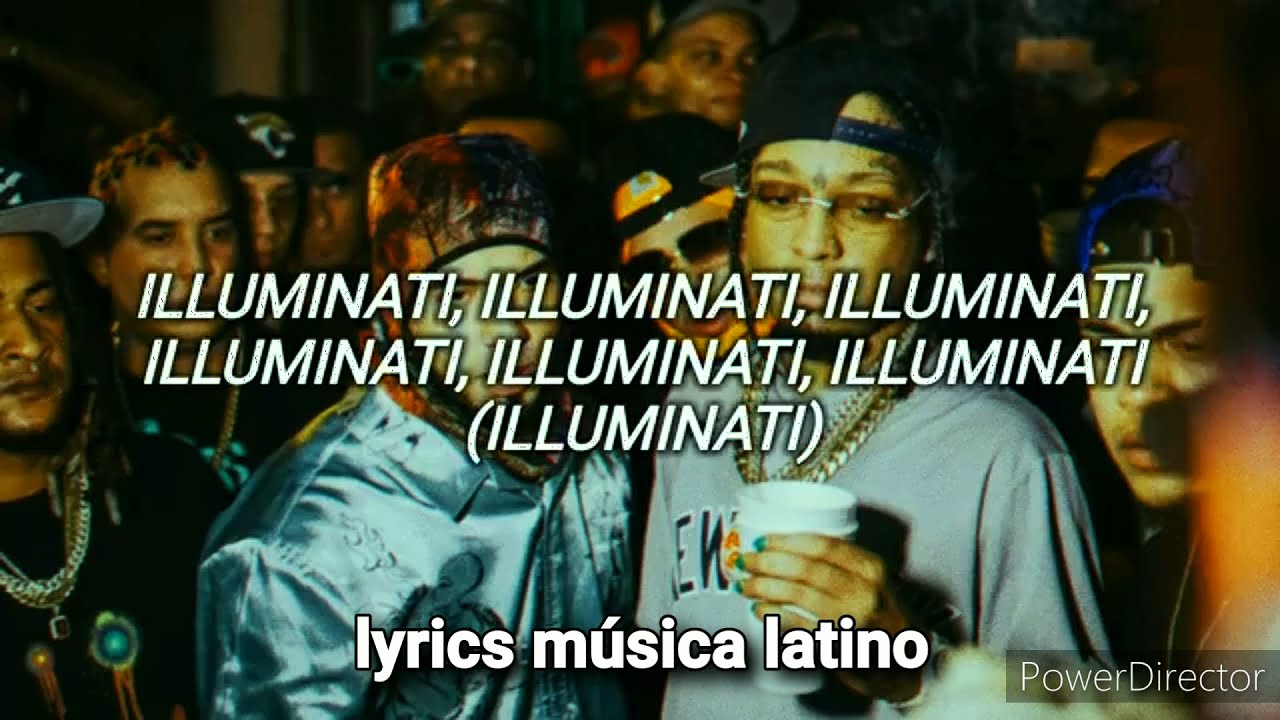 Letras De Nicki Minaj Illuminati MadonnaUnusualMPAP [v.2.0]: Madonna
