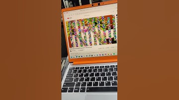 Framework laptop 13 with Intel core ultra 7 166H, Video problem.