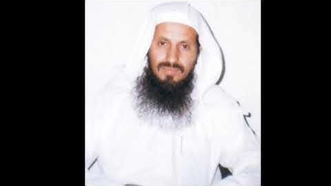 للشيخ محمد صالح أبو زيد صلاة التراويح عام 1408هـ، سورة الاحزاب