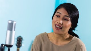 Someone You Loved - Lewis Capaldi | Lia Should Cover