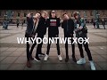 WHY DON'T WE DANCING COMPILATION