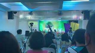 Jil Malanday 33Rd Anniversary 6.5.2022