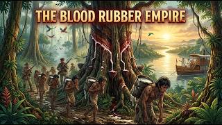 The Brutal Truth Behind the Amazon Rubber Boom