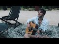 Agua  cover de jarabe de palo por jacob mey