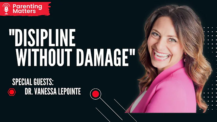 Discipline Without Damage: How To Get Your Childre...