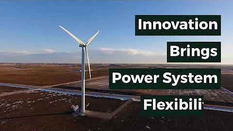 Innovation Brings Power System Flexibility - DayDayNews